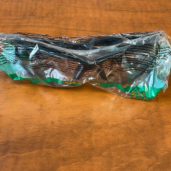 ORR Safety XP 87 Series Protective Safety Eyeware - Clear - Picture 1 of 4
